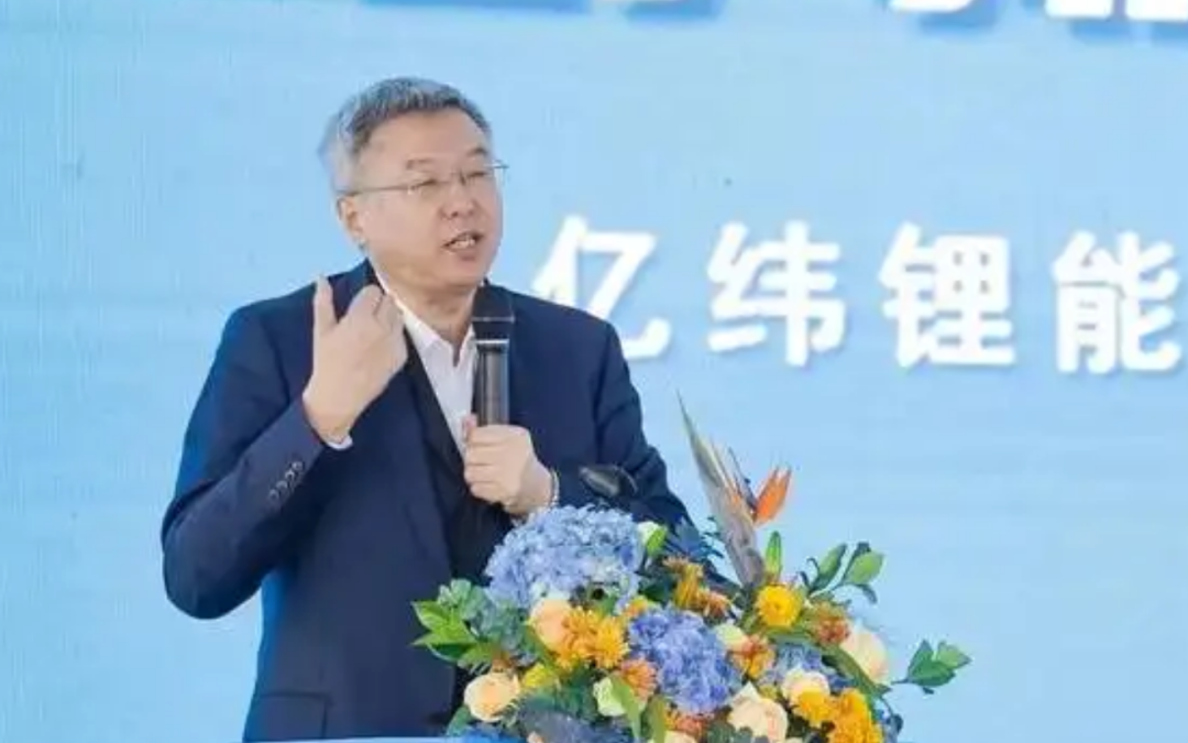 525亿惠州富豪夫妇，成功套现29亿元