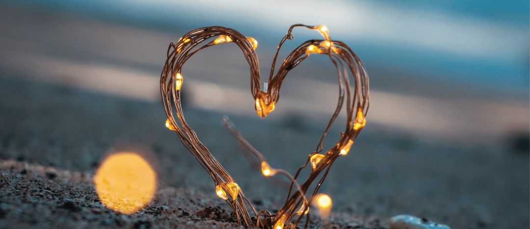 恋爱时需要问自己五个关键性问题