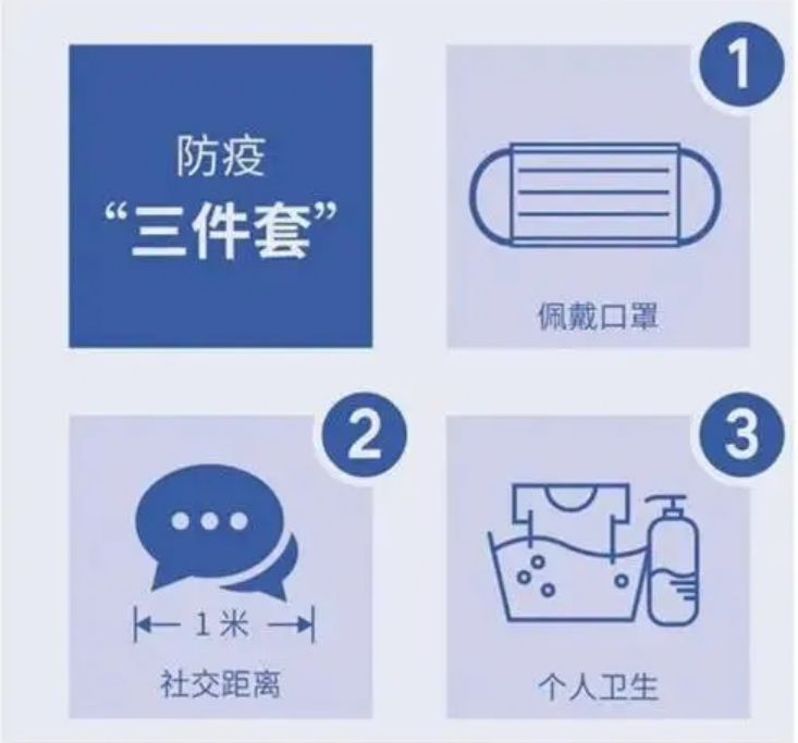 由于很多孩子尚未接种新冠疫苗,建议孩子以居家为主