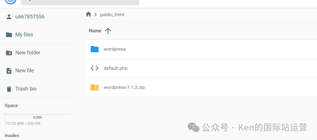 WordPress安装教程：新手一键搭建个人网站的4种方法