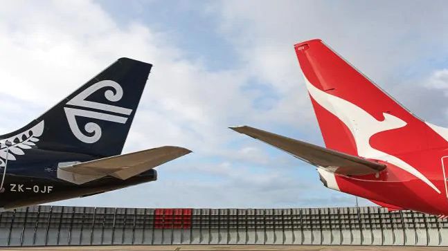 世界航空公司排行榜_2021世界航空公司排行榜_排行航空榜世界公司有哪些