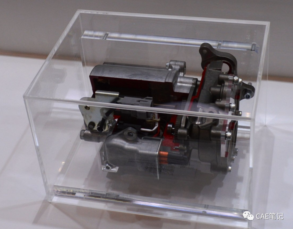 车用燃料电池系统结构详解的图10