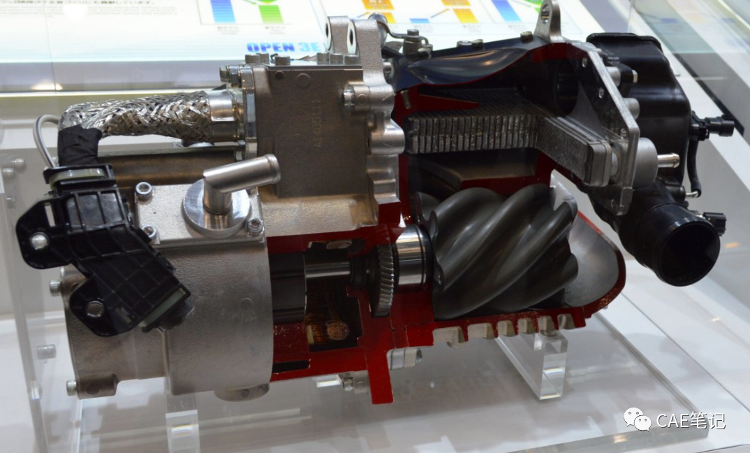 车用燃料电池系统结构详解的图9