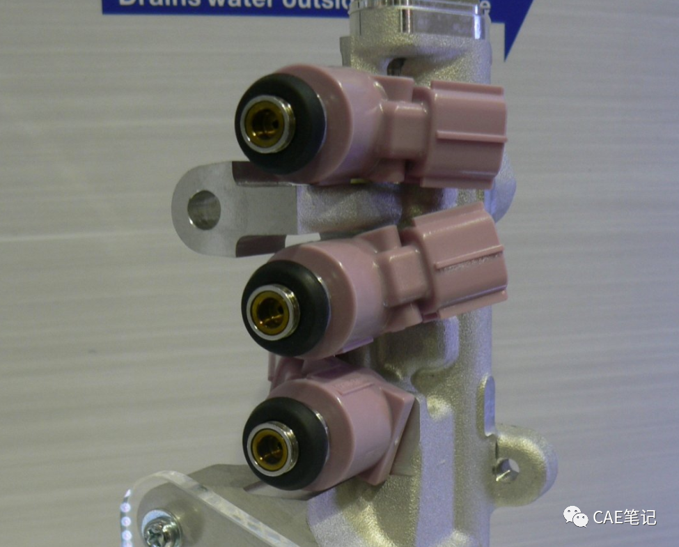 氢气喷射器冷却系统氢气循环泵用逆变器高压储氢罐,顾名思义,类似于