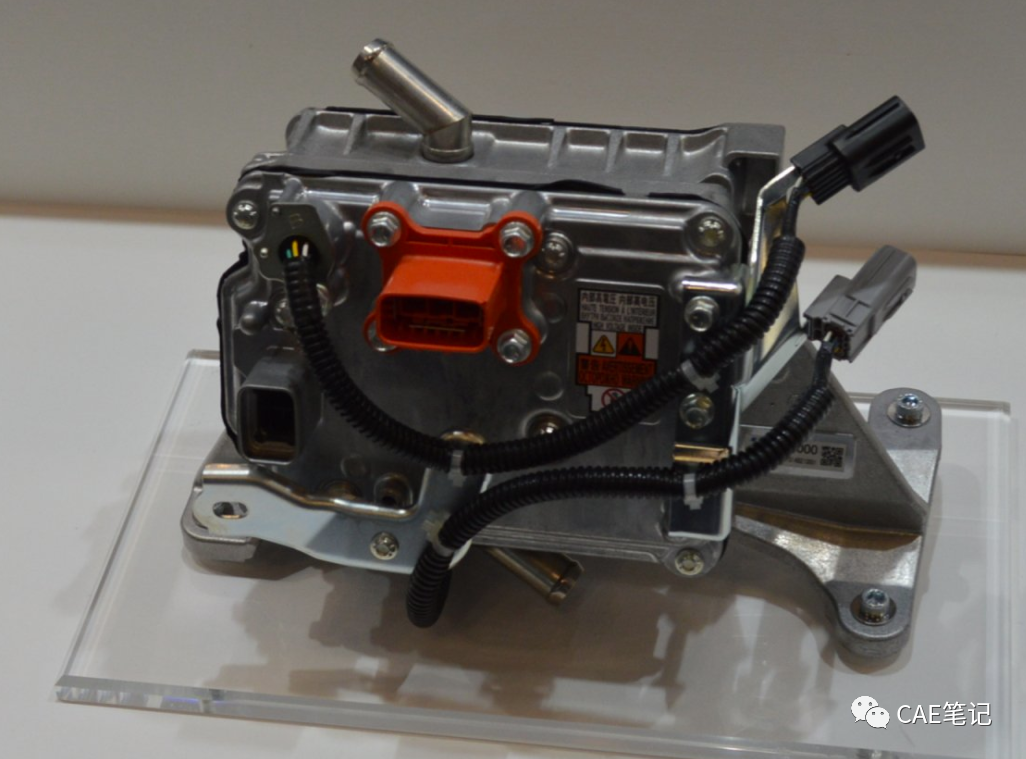 车用燃料电池系统结构详解的图13