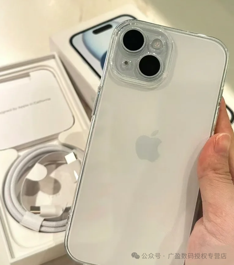 iPhone15频降价引吐槽