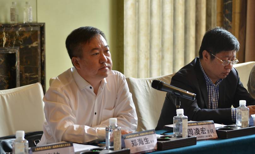 群贤毕至创新之举带你看不一样的理事会上海内蒙古