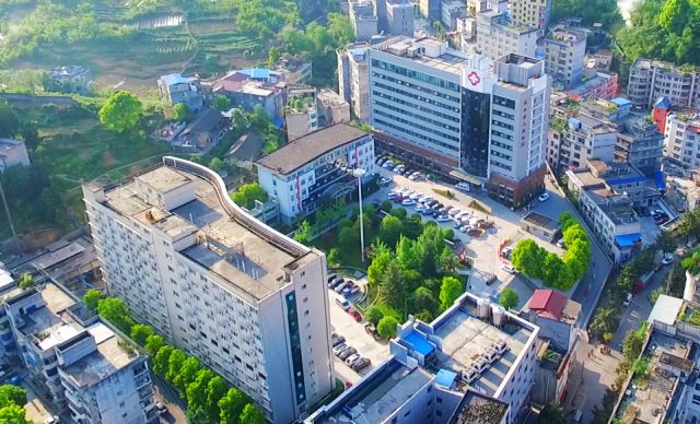 咸丰县人民医院新开设康复科门诊,为百姓带来福音!