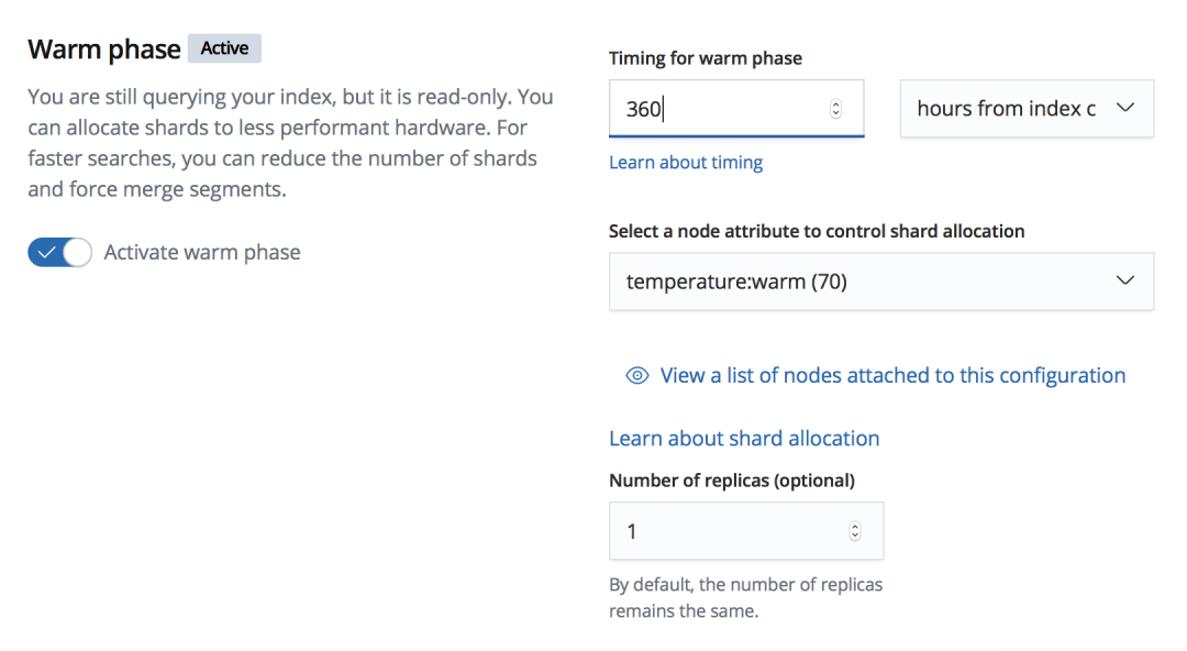 PB 級大規模 Elasticsearch 叢集運維與調優實踐