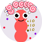 贪吃蛇太空跑酷