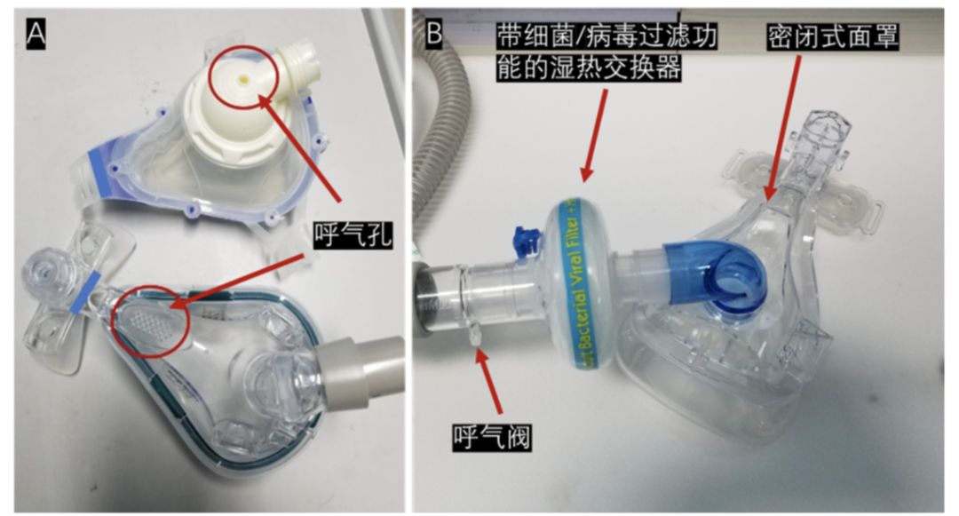 吸痰装置怎么连接【诊疗方案】新型冠状病毒感染重型及危重型患者呼吸治疗相关操作防护措施专家共识_https://www.jmylbn.com_新闻资讯_第4张