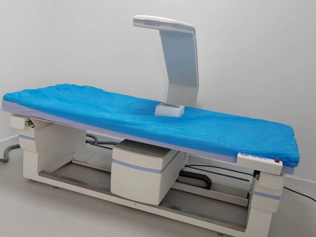 双能x骨密度检测仪为什么非得输入体重身高再添利器丨双能X射线骨密度检测仪——为您的健康“骨”把劲！_https://www.jmylbn.com_新闻资讯_第3张