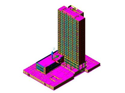 BIM百科 | BIM在PC建筑中的应用