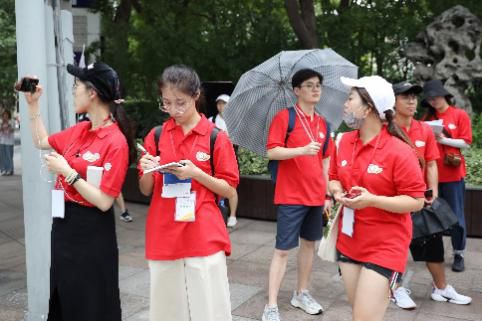 上海时尚地标一大会址附近_上海和平饭店是地标_上海地标