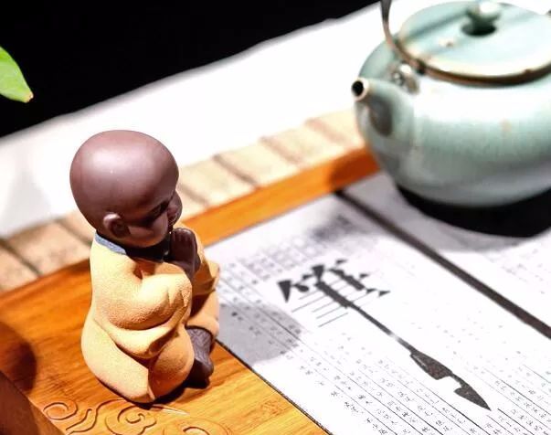 【饮茶误区】小孩子可以喝茶吗?