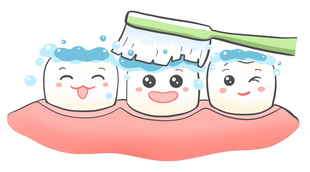 不慌，这些口腔突发小状况，在家就能解决！