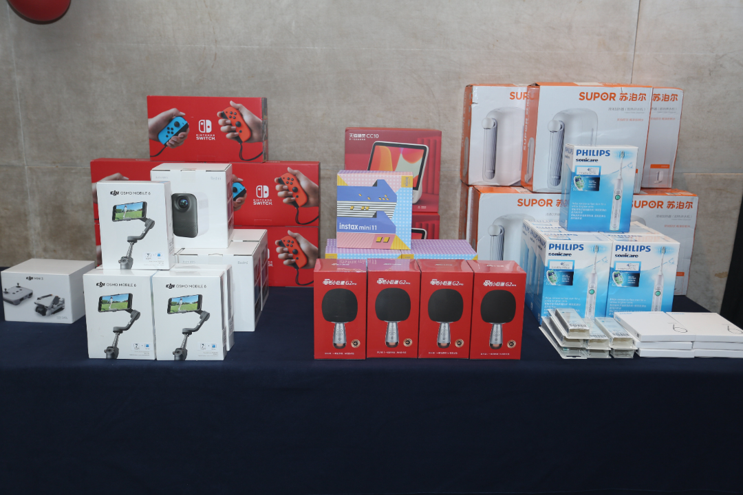 势在必燃，兔破不凡丨2023美狮集团春茗回顾(图18)