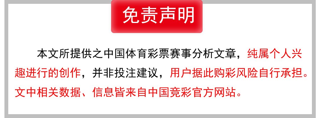 竞彩足球胜平负玩法