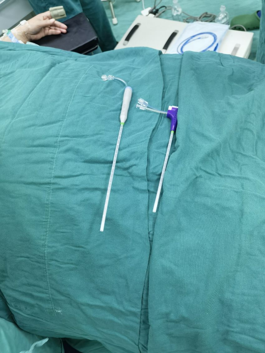 微波针是什么“一针”下去肿瘤就没了？“针尖上的技术”消灭“肿瘤”君_https://www.jmylbn.com_新闻资讯_第6张