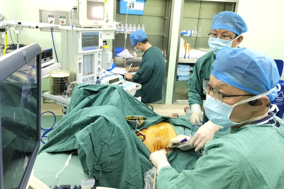 微波针是什么“一针”下去肿瘤就没了？“针尖上的技术”消灭“肿瘤”君_https://www.jmylbn.com_新闻资讯_第8张