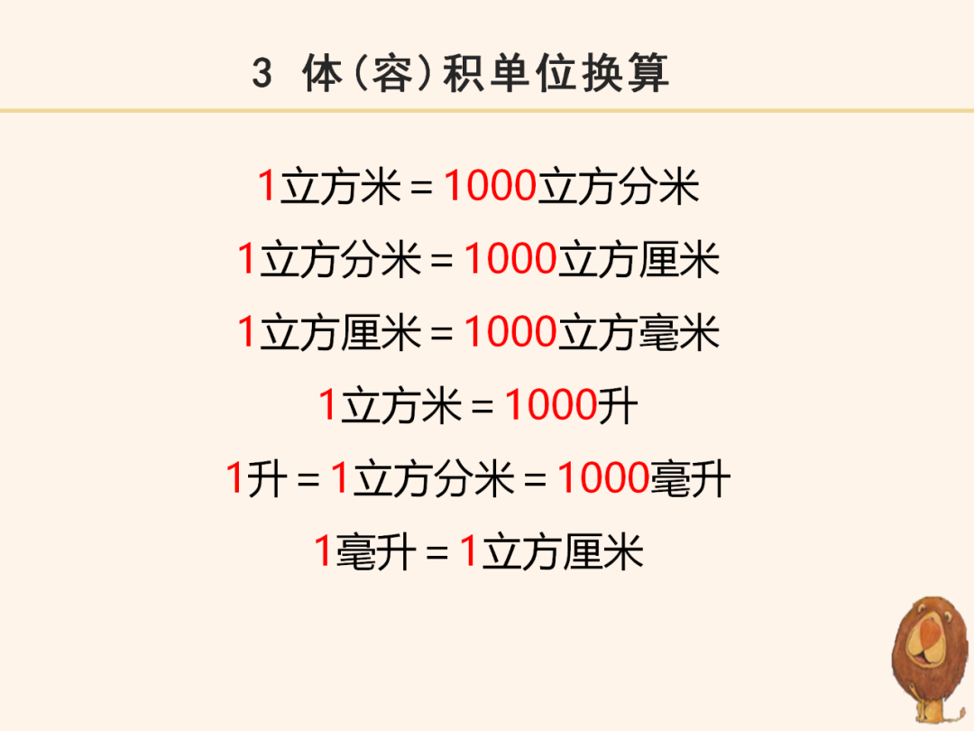 小学数学公式大全精美ppt完整版 可下载 收藏起来 小学