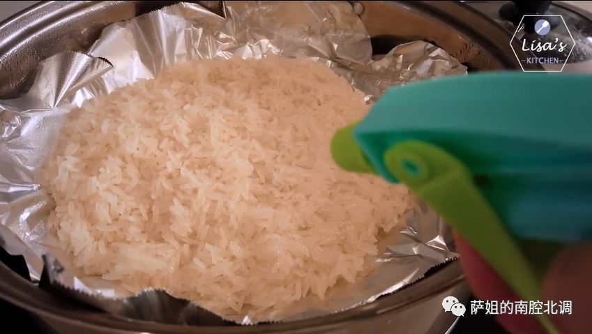 零失败的经典八宝饭 - 3