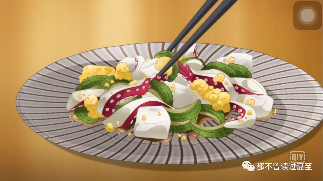 《妖怪旅館營業中》一部集合了『日式』配色、美食和建築的TV動畫值得追～ 動漫 第45張
