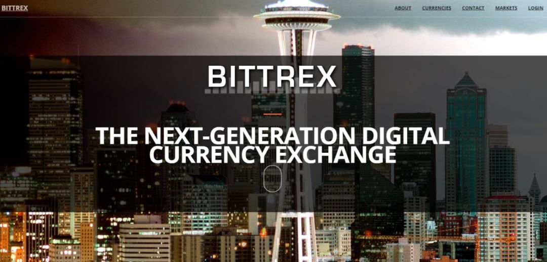 美国数字货币交易所Bittrex公布加密货币上市和退市标准