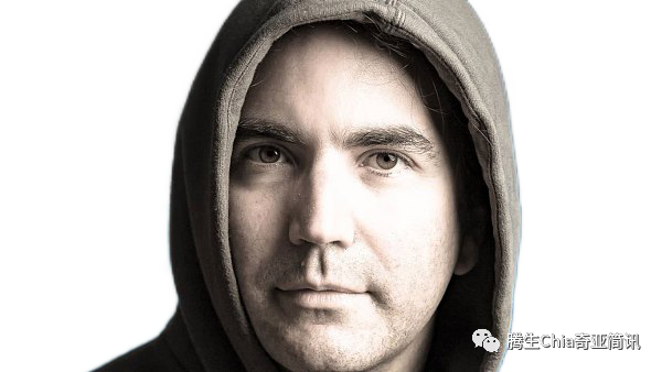 奇亚—绿色的数字资产