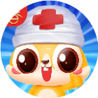 应用icon-宝宝动物护理学院2024官方新版