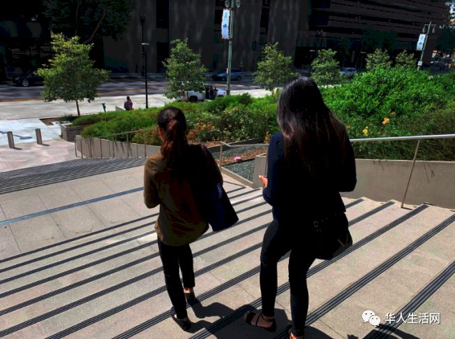 华男代考托福，恐重判10年！在美造假比误杀还严重（组图） - 1