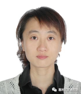 健康中国、惠民力量--惠利民公共卫生研究院成立了！