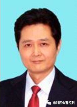 健康中国、惠民力量--惠利民公共卫生研究院成立了！