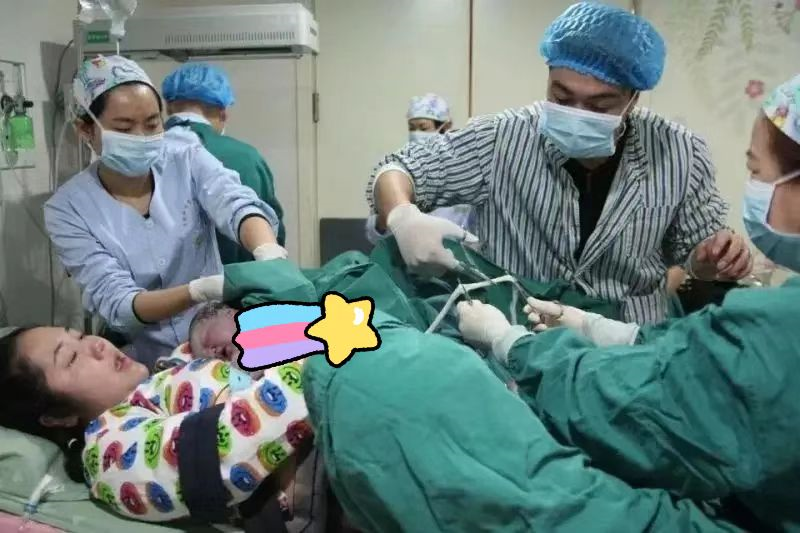 为什么剪脐带要先夹住新生儿剪掉脐带的黄金时间，妈妈疼还是宝宝疼？答案跟你想的不同_https://www.jmylbn.com_新闻资讯_第4张