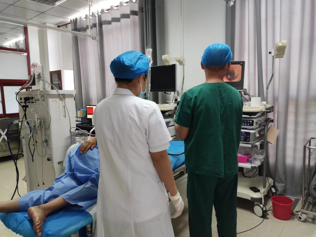 为什么活检钳不是一次性胃镜是一次性的吗？胃肠镜能不能同时做？胃肠镜检查14问_https://www.jmylbn.com_新闻资讯_第4张