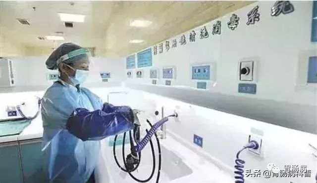 为什么活检钳不是一次性胃镜是一次性的吗？胃肠镜能不能同时做？胃肠镜检查14问_https://www.jmylbn.com_新闻资讯_第3张