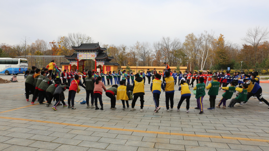 第 10 个：全国研学旅行基地申报单位资源播报—吉林省长白山历史文化园研学旅行基地：不小心注册了星空体育账号