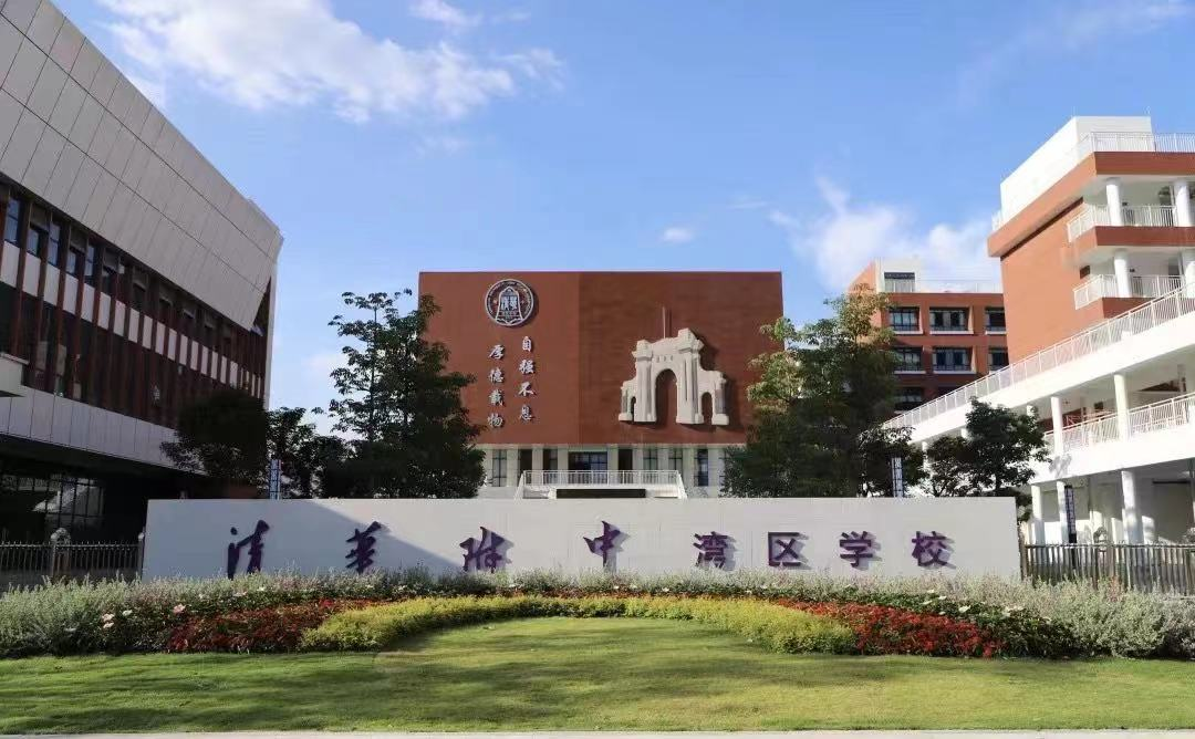 天河公园后，广州下一个宜居*社区就看这！