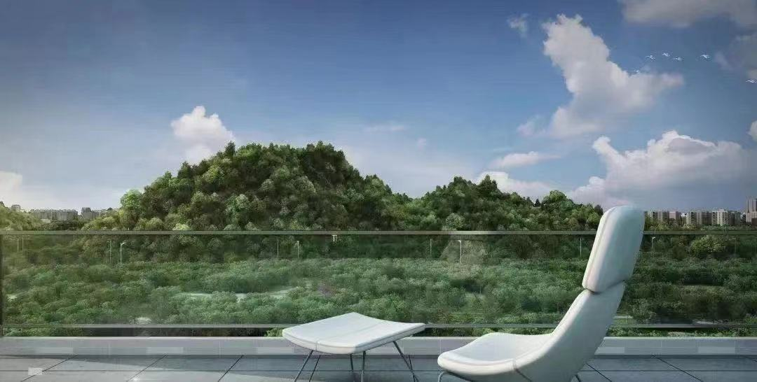 天河公园后，广州下一个宜居*社区就看这！