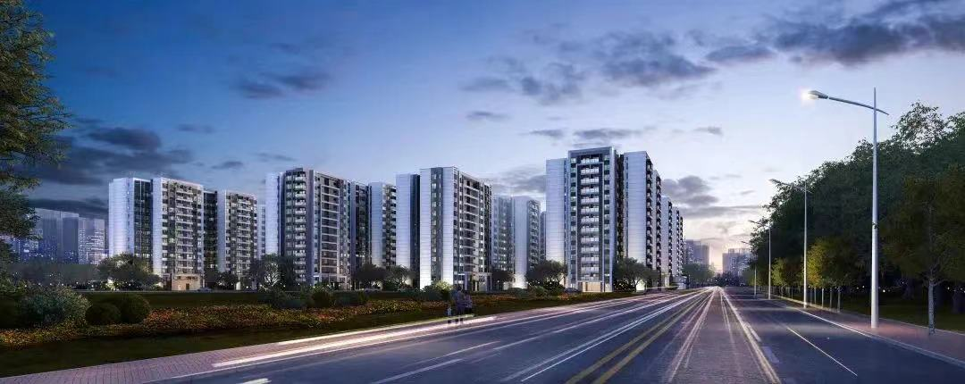 天河公园后，广州下一个宜居*社区就看这！