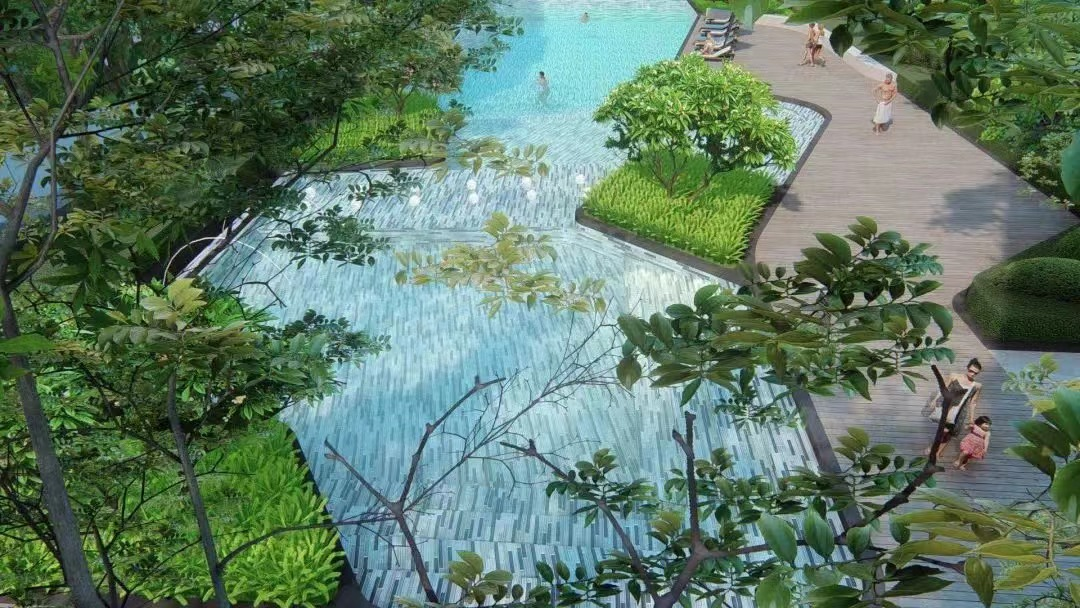 天河公园后，广州下一个宜居*社区就看这！