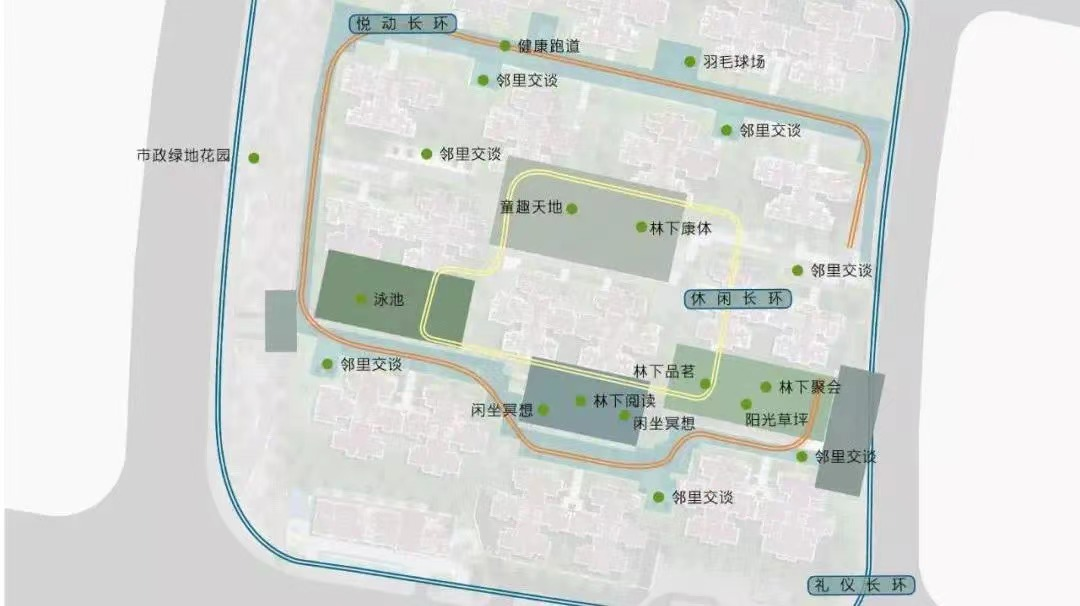 天河公园后，广州下一个宜居*社区就看这！