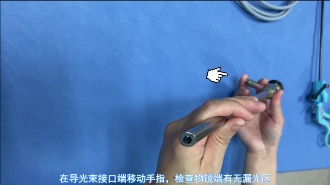 显微器械怎么消毒消毒供应中心那些事儿③——特殊器械检查保养篇_https://www.jmylbn.com_新闻资讯_第3张