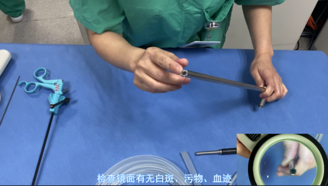 显微器械怎么消毒消毒供应中心那些事儿③——特殊器械检查保养篇_https://www.jmylbn.com_新闻资讯_第1张