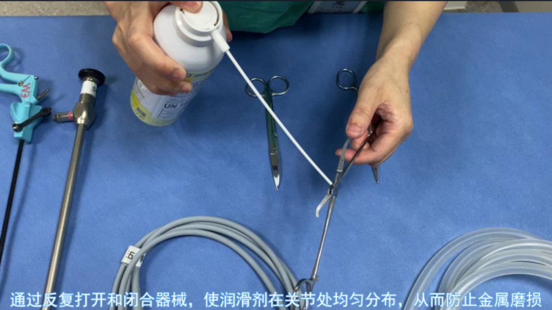 显微器械怎么消毒消毒供应中心那些事儿③——特殊器械检查保养篇_https://www.jmylbn.com_新闻资讯_第11张