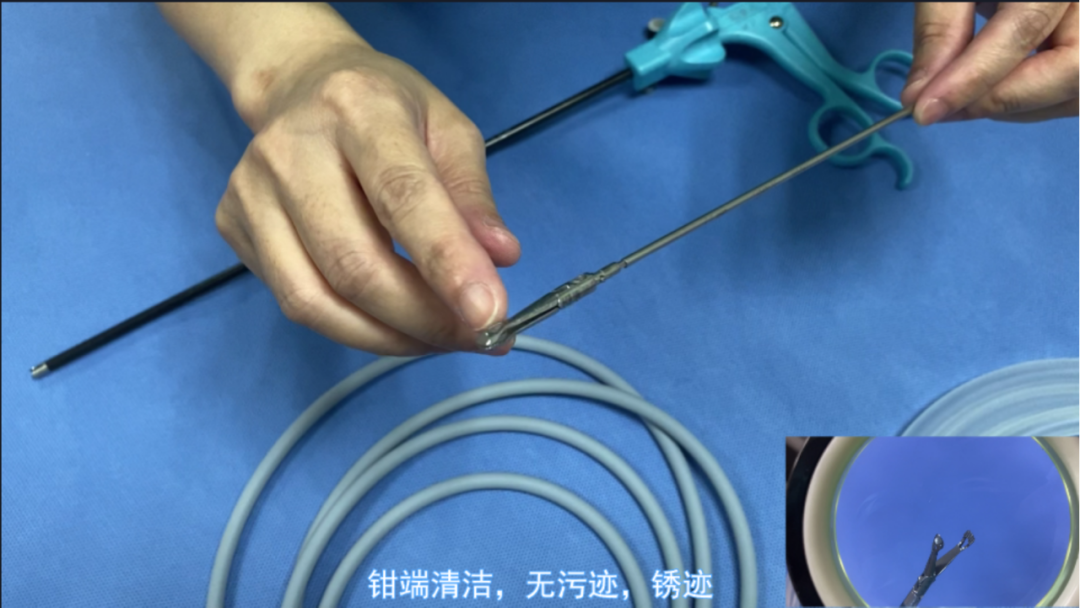 显微器械怎么消毒消毒供应中心那些事儿③——特殊器械检查保养篇_https://www.jmylbn.com_新闻资讯_第8张