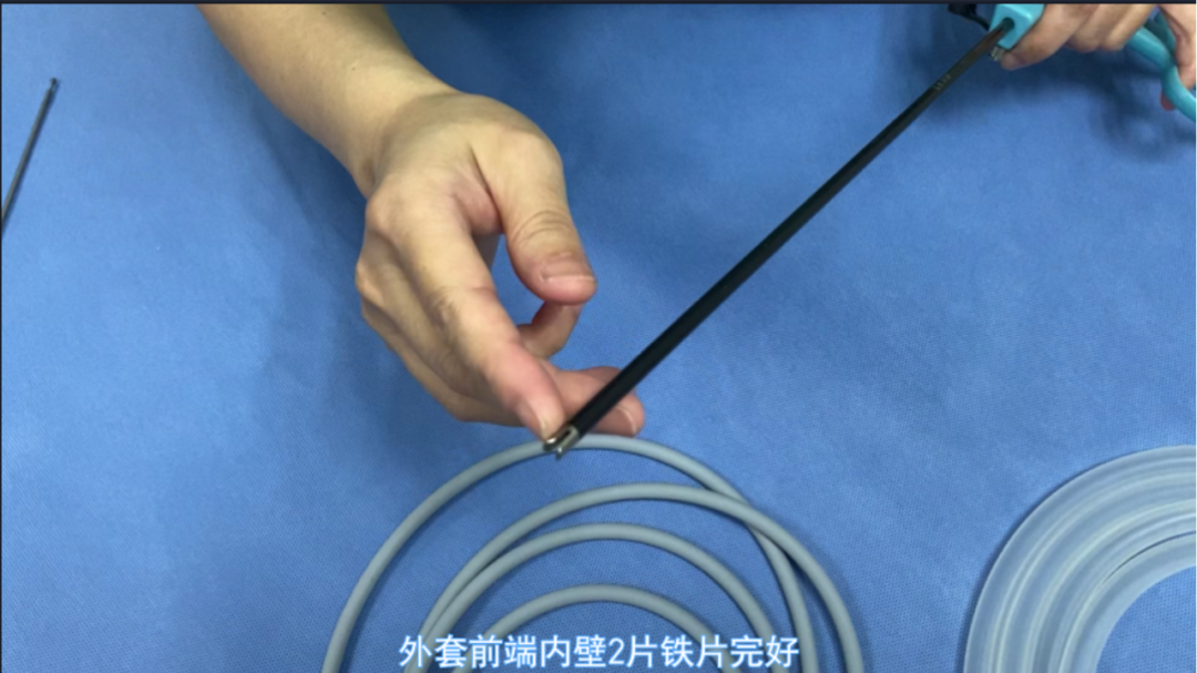 显微器械怎么消毒消毒供应中心那些事儿③——特殊器械检查保养篇_https://www.jmylbn.com_新闻资讯_第7张