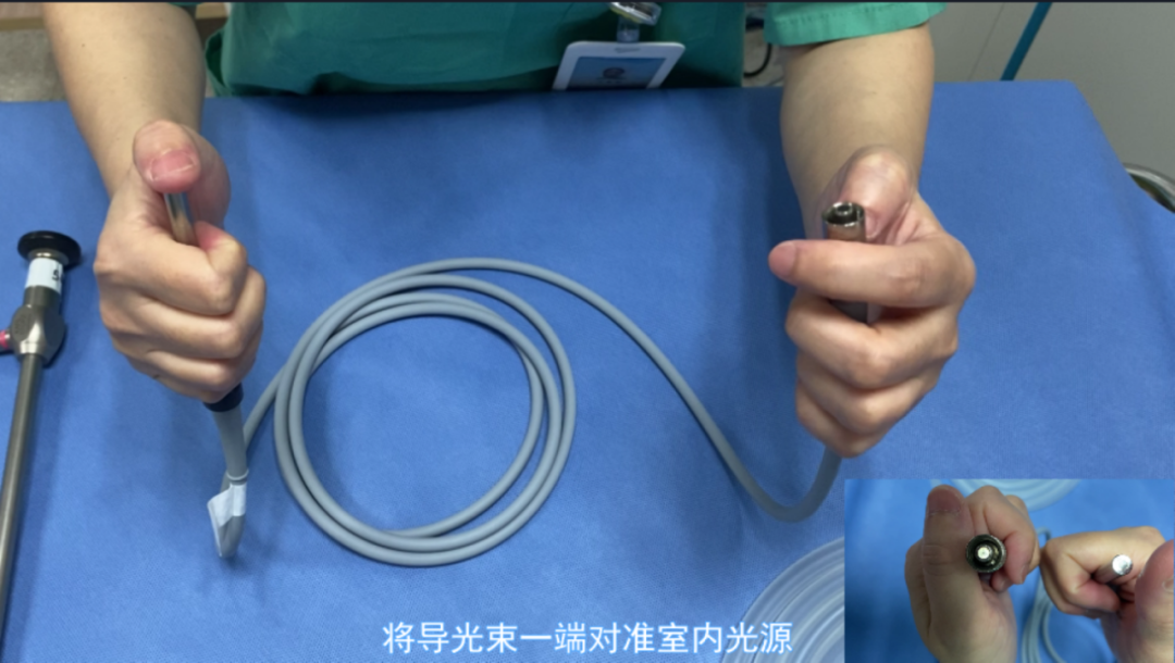 显微器械怎么消毒消毒供应中心那些事儿③——特殊器械检查保养篇_https://www.jmylbn.com_新闻资讯_第5张