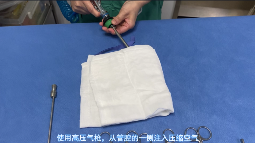 显微器械怎么消毒消毒供应中心那些事儿③——特殊器械检查保养篇_https://www.jmylbn.com_新闻资讯_第10张