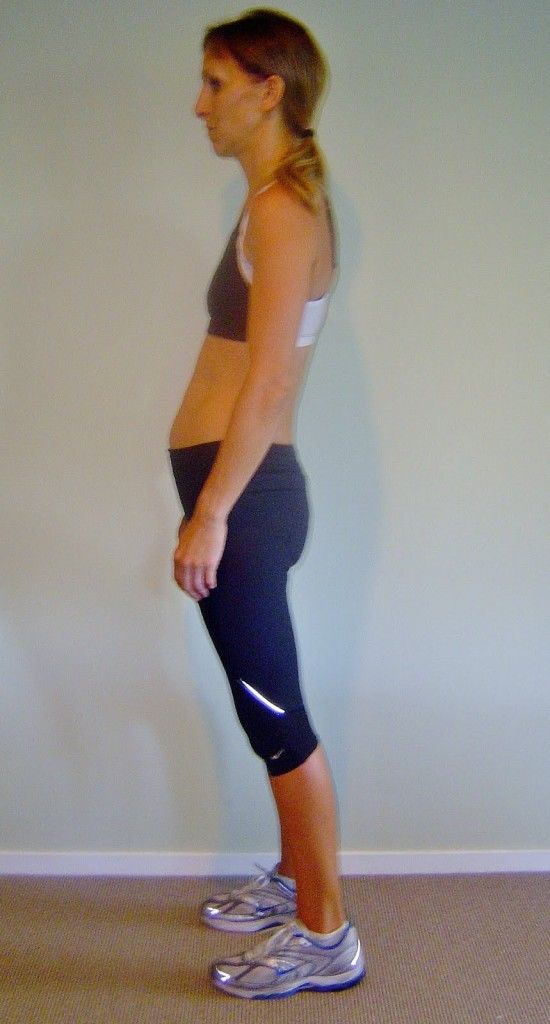 骨盆后倾原来危害这么大？5个动作帮你解决！